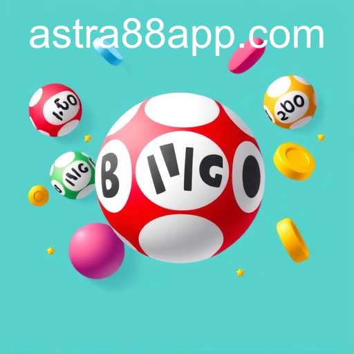 Exploring the World of Bingo Games with Astra88