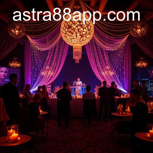 Exploring the Unmatched Exquisiteness of astra88 Events