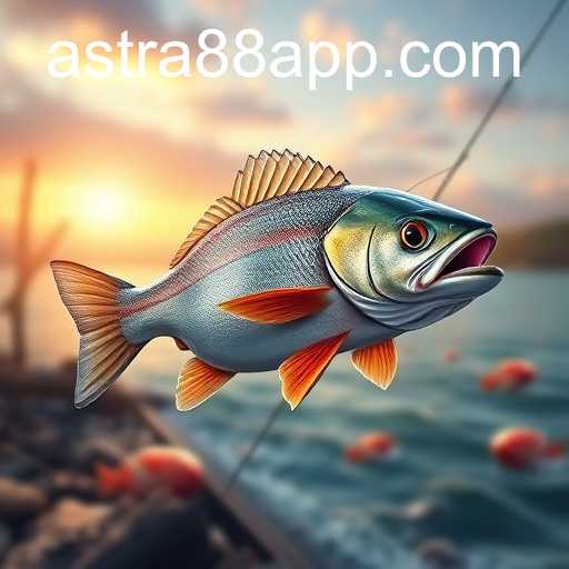Astra88: The Premier Fishing Game Experience