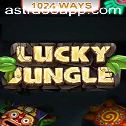 Explore the Thrilling Adventure of LuckyJungle1024: A Must-Play Game